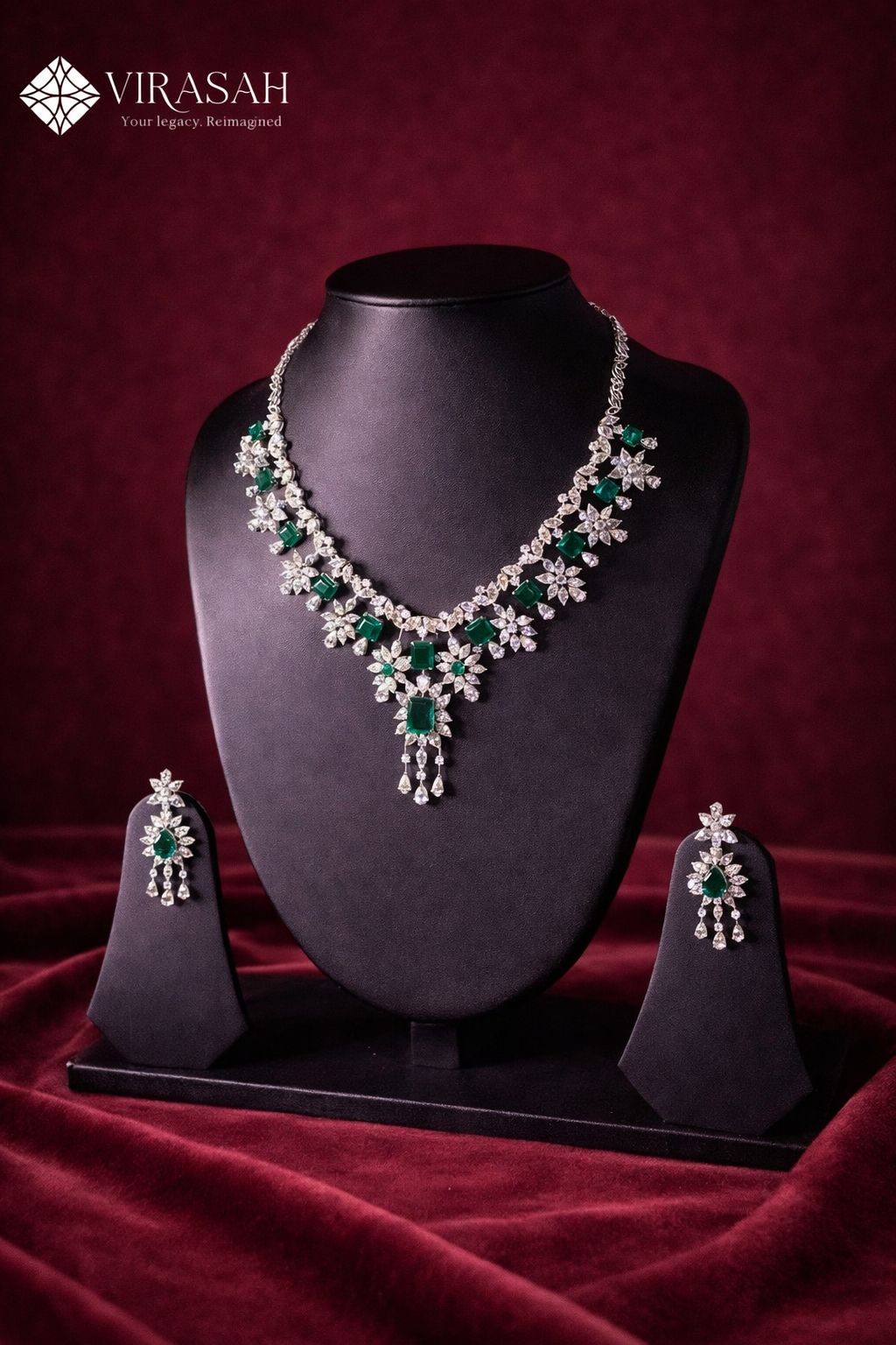 Virasah Private Creation