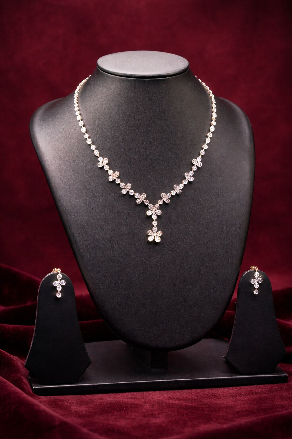 Virasah Private Creation