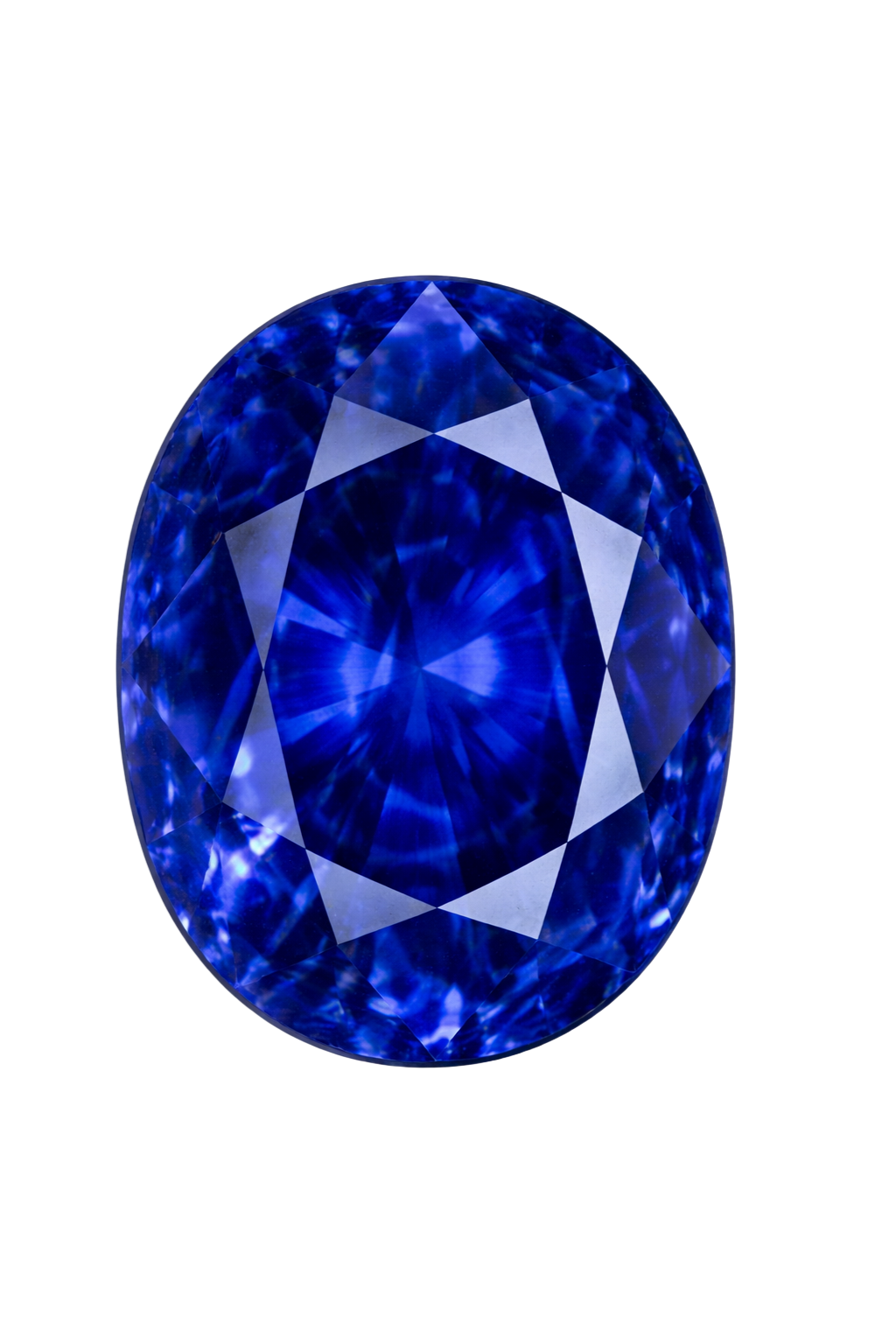 Kashmir Sapphire
