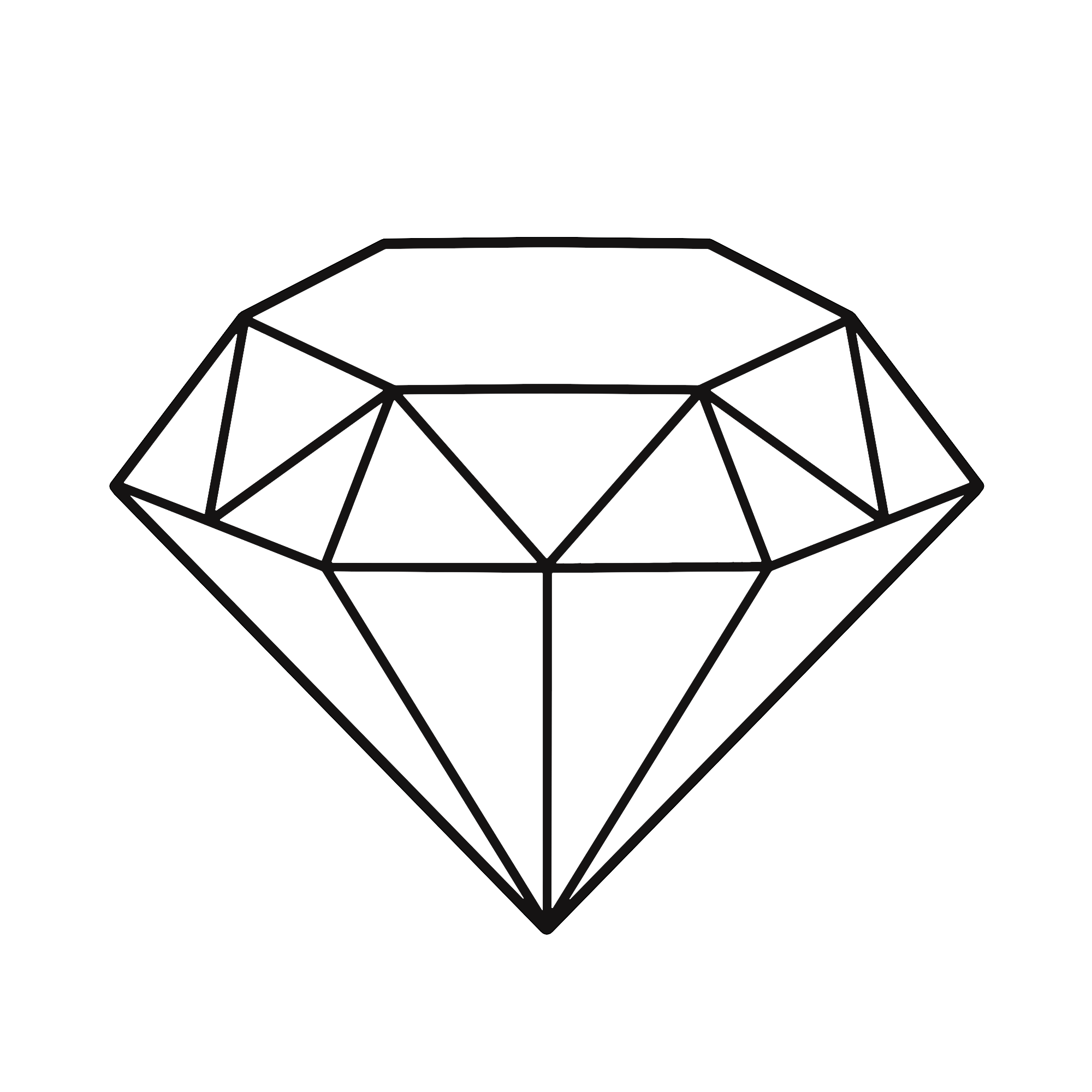 Natural Diamonds and Gemstones